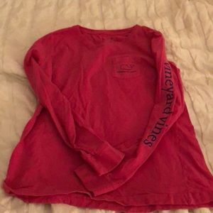 Vineyard Vines Long Sleeve T-shirt